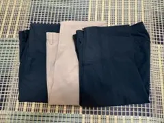 ユニクロ スラックス