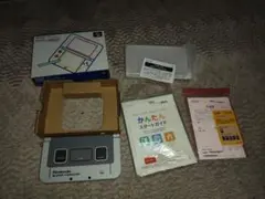 Nintendo New3DS LL Super Famicom edition