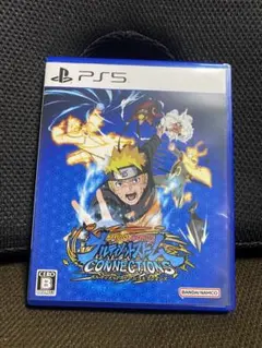 NARUTO X BORUTO ナルティメットストームコネクションズ