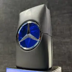 ☆ほぼ未使用 メルセデスベンツ マン オードトワレ 50ml ☆のサムネイル