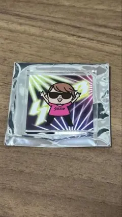 BEMANI kors k アクリルキーホルダー