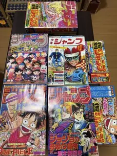 週刊少年ジャンプ 増刊 1985年 Autumn Special - メルカリ
