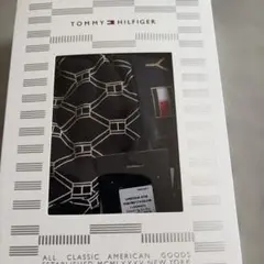 トミーフィルフィガー　トランク　ボクサーパンツ M Lのサムネイル