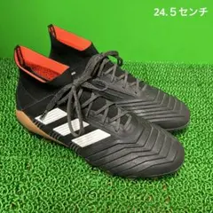 アディダス プレデターエリート fg 26.5 付属品付き adidas（アディダス） スパイク サッカー プレデター エリート FG