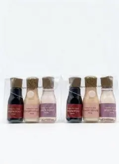 POLA Aroma Ess Gold シャンプー コンディショナーのサムネイル