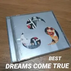 【ベストアルバム】ドリカム CDアルバム