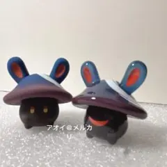 丹恒 2点 タケタケ冒険記 ミニフィギュア 崩壊スターレイル 丹恒 タケタケ冒険記 キノコ ミニフィギュア 2点