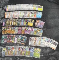 ポケモンカードまとめ売り！
