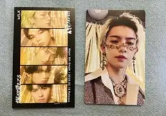 M!LK 佐野勇斗 トレカ