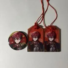 2026年最新】騎士a ばぁう 缶バッジの人気アイテム - メルカリ