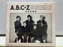 A.B.C-Z 5STARS STARLIGHTTOKYO2023 CD DVD