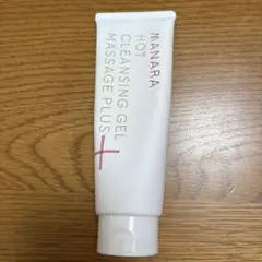 マナラホットクレンジングゲル マッサージプラス170g