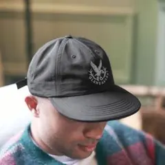 POP Trading Company x Gleneagles キャップのサムネイル