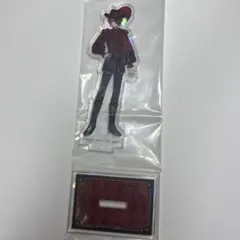 ツイステ　一番くじ　C賞　リドル　アクリルスタンド