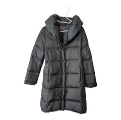 【美品】❁URBAN RESEARCH❁ ダウン90% ダウンコート　襟付き