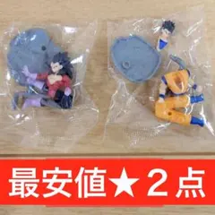 チョコサプ　ドラゴンボール２　アルティメット悟飯　2個セット