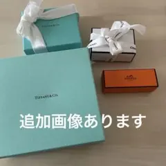 2026年最新】エルメス ネックレス 空箱の人気アイテム - メルカリ