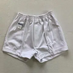 体操着　運動着　KSW　ニットトレーニングショートパンツ　M　祭り