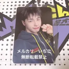 【セット】NEXZ ヒュイ　ヒュロミ　トレカ　NEXZOO ウマチュン　サノク NEXZ Mmchk ウマチュン サノク ハル トレカ NEXZOO - メルカリ
