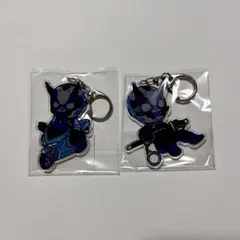らっだぁ 青井らだお ジオラマアクリルスタンド ストグラ winter Ver