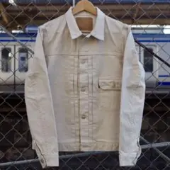 ジ*ジ様 リゾルト　林さん別注　1st jacketのサムネイル