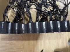 CORSAIR 電源ユニット550-650Wx 10個セット - メルカリ