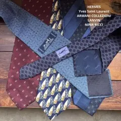HERMES エルメス ショップカード 大 16枚セット - メルカリ
