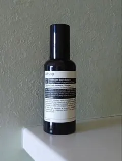 Aesop イソップ プロテクティブ ボディローション SPF50　乳液のサムネイル