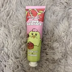 おぱんちゅうさぎ スキンフード ハンドクリームのサムネイル