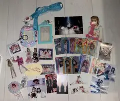 戦慄かなの グッズセット - メルカリ