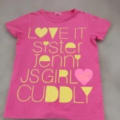 SisterJennii半袖