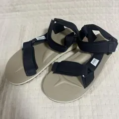 エミ　スイコック　コラボスポーツサンダル　ビブラム厚底　25.0cmのサムネイル