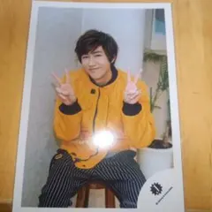 ☆SnowMan公式写真7934