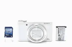 2026年最新】cyber-shot dsc-wx50の人気アイテム - メルカリ