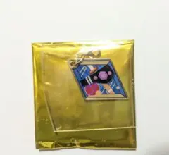 鬼滅の刃 煉獄杏寿郎 ステンドチャームコレクション 鍔 キーホルダー