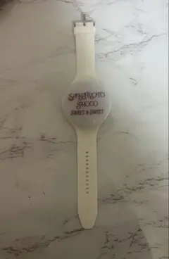 阪本奨悟 ライトリストバンド