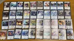 デュエルマスターズ 40枚セット