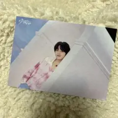 StrayKids スキズ アイエン I.N ラントレ 5star