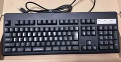 M*S様 東プレReal Force キーボードSJ08BO