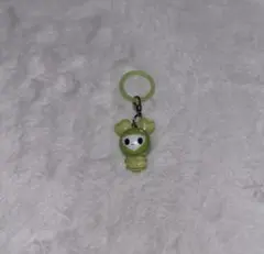 TWICE LOVELYS めじるしアクセサリー ジョンブリー