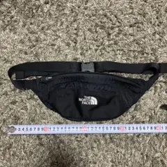 ザノースフェイス ユニセックス ウエストバック ボディバッグ NM71905