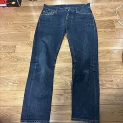 Armani Exchange Selvedge Jeans アルマーニのサムネイル