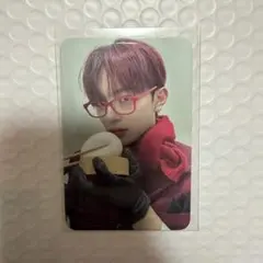 VERIVERY カンミン music&drama特典トレカ