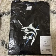 arma bianca 家庭教師ヒットマンREBORN! Tシャツ スクアーロのサムネイル