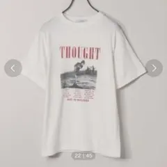 JEANASIS tシャツ 半袖