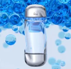 IPSA 化粧水 ザ・タイムR アクア