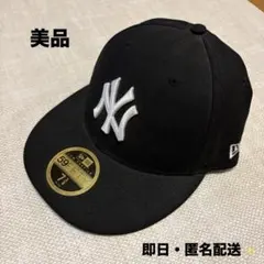 ニユーエラ キャップ