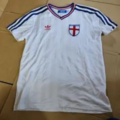 アディダスオリジナルス イングランド代表 オールドモデル Mサイズ