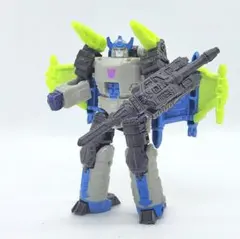トランスフォーマー、TL-60 メガトロン 説明書付き