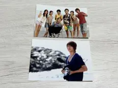 SUMMER NUDE 2枚セット